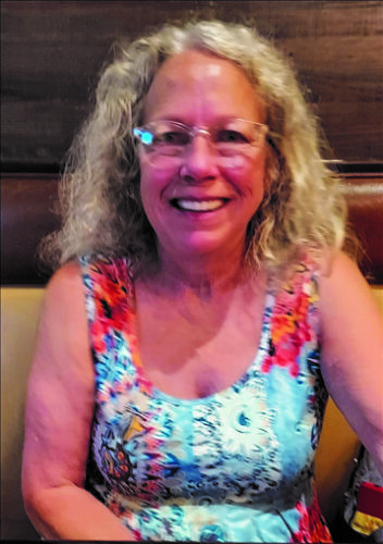 THERESA  CORDERY